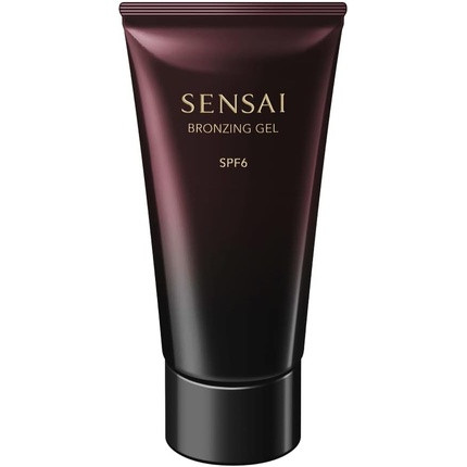 SENSAI Bronzing Gel SPF6 50ml