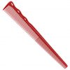 YS Park 254 Tapered Flex Comb for Short Hair