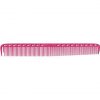 Artero Comb 50ml Pink