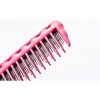 Y.S. Park YS-102 Teasing Tail Comb Pink 0.09kg