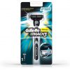 Gillette Mach3 New Blade Razor