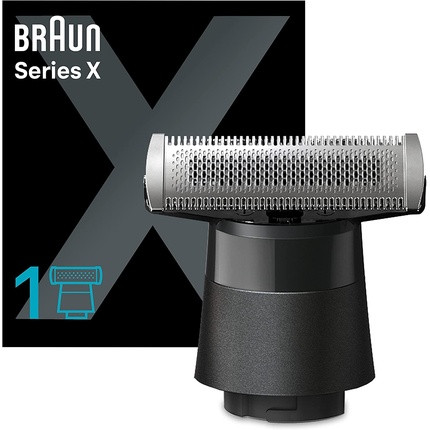 Braun Series X Schersystem XT20 Replacement Head