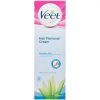 Veet Hair Removal Cream for Legs & Body Sensitive Skin 100ml