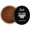 Sleek MakeUP Face Form Baking & Setting Powder Lightweight Formula Deep 14g