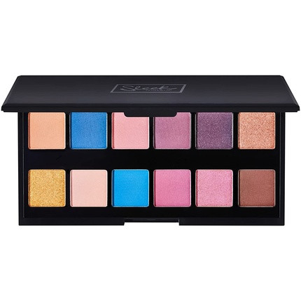 I-Divine High Flyer Eyeshadow Palette