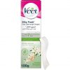 Veet Hair Removal Cream Silk and Fresh for Dry Skin 100g