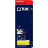 Crisan Aktiv Tonic Hair Tonic Against Hair Loss 150ml with Arginine Formula - For Men and Women