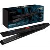 Revamp Progloss Touch Digital Ceramic Hair Straightener for Professional Straightening and Curling with Optimal Styling Temperature and Touch Temperature Control 3m Cable Enriched with Progloss Oils