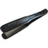 REVAMP Progloss Ultra X Shine Ceramic Straightener with Wide Spring Ceramic Ion Plates for Professional Straightening and Curling of Long, Thick Hair - Extra Wide