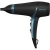 REVAMP Progloss 4000 Advanced Protect & Care Hair Dryer Lightweight Portable Professional Blow Dryer with Concentrator Nozzle Attachment