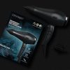 Revamp Progloss 3950 Featherlite Ultra X Shine Hair Dryer - Powerful Airflow (177 km/h), 2400W for Faster Drying with Diffuser - Less Frizz and Smoother Hair