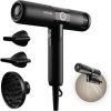 Revamp iGen Progloss Professional Superlite Hair Dryer with 2 Styling Nozzles and 1 Diffuser Attachment 4 Heat 3 Speeds Lightweight for on the Go