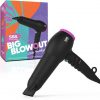 SBB Style Tools Big Blowout Power 2200W Hair Dryer Lightweight Fast Drying 4 Heat and 2 Speed Settings with Macadamia and Argan Hair Oil for Frizz Control