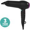 SBB Style Tools Big Blowout Power 2200W Hair Dryer Lightweight Fast Drying 4 Heat and 2 Speed Settings with Macadamia and Argan Hair Oil for Frizz Control