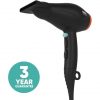 SBB Style Tools Quick 2Dry Compact Power 2000W Hair Dryer with Macadamia and Argan Hair Oil for Frizz Control