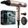 Revamp Dynamic Radiance X Shine Ionic Styling Hairdryer - Foldable