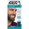 Just for Men M45 Brush-In Color Gel for Mustache and Beard - Dark Brown 28.4g