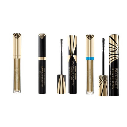 Max Factor Masterpiece Max Mascara