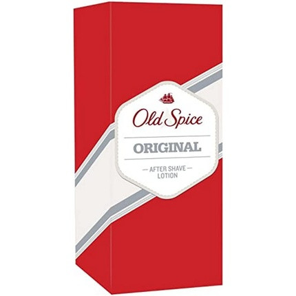 Old Spice Original Aftershave Lotion