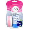 Veet In Shower Hair Removal Cream for Sensitive Skin 150ml