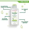 Simple Kind to Skin Eye Make-Up Remover 125ml