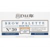 EYLURE Eyebrow Palette Blonde - Cometric Eyeshadow