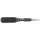 Kent Brushes Styling Brush with Thin Pins KS06 Black Standard