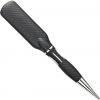 Kent Brushes Styling Brush with Thin Pins KS06 Black Standard