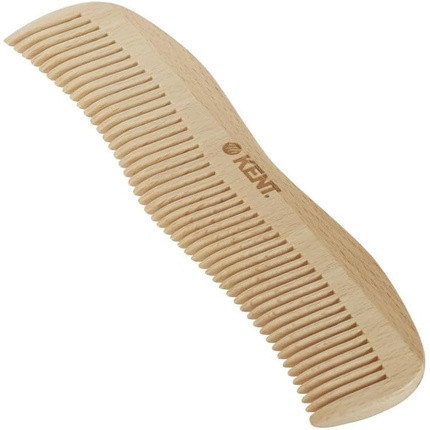 Kent Pure Flow Wooden Comb