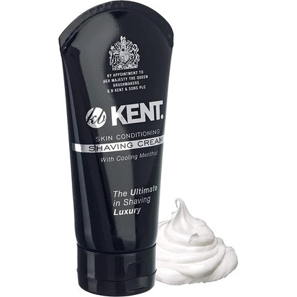 Kent Menthol Shaving Cream 75ml