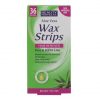 Stalwart 87938-XX Face and Bikini Wax Strips