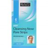 Beauty Formulas Deep Cleansing Nose Pore Strips