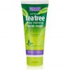 Beauty Formulas Australian Tea Tree Deep Cleansing Facial Mask