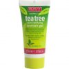 Beauty Formulas Australian Tea Tree Skin Clarifying Blemish Gel