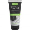 Beauty Formulas Activated Charcoal Detox Cleanser Unscented 150ml