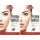 Eyebrow Shapers Pre-Cut Strips Assorted Sizes Wax Strips