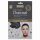 Beauty Formulas Charcoal Detoxifying Bubble Mask