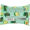 Beauty Formulas Avocado Makeup Remover Wipes