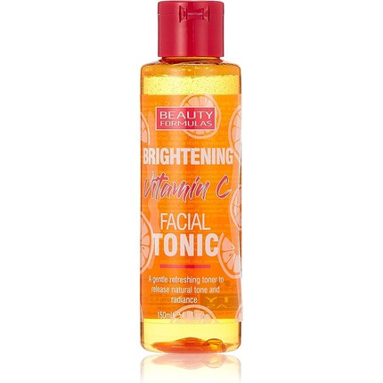 Beauty Formulas Vitamin C Tonic