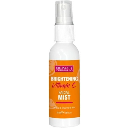 Vitamin C Brightening Facial Mist 55ml