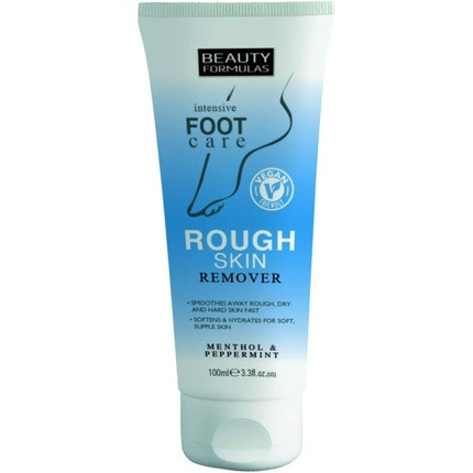 Beauty Formulas Rough Skin Remover