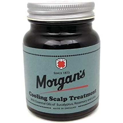 Refreshing Scalp Treatment 100ml