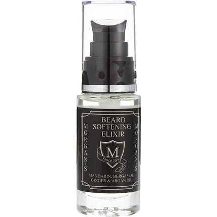 Morgan's Beard Softening Elixir 50ml