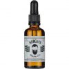 Morgan's Beard Oil 50ml Brazilian Orange