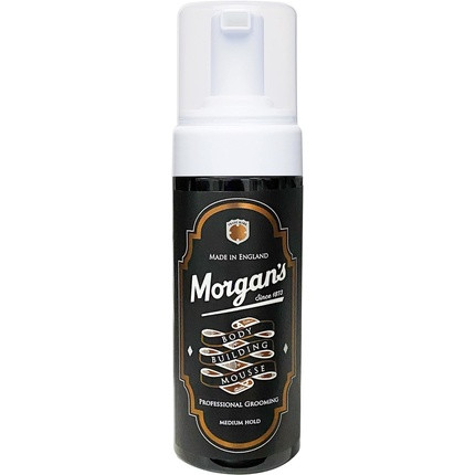 Morgan's Body Building Mousse 150ml