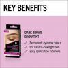 Brow Tint Eyebrow Tint #4-1 Dark Brown