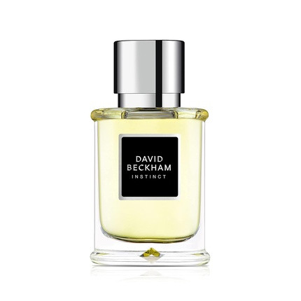 David Beckham Instinct Eau De Toilette Men's Perfume 50ml