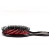 Mason Pearson B4 Pocket Bristle Brush Black