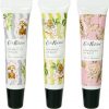 Cath Kidston Story Tree Lip Balm Trio 3 x 10ml Keeps Lips Soft and Smooth - Pack of 3