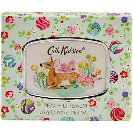 Cath Kidston Carnival Parade Lip Balm and Compact Mirror 6g